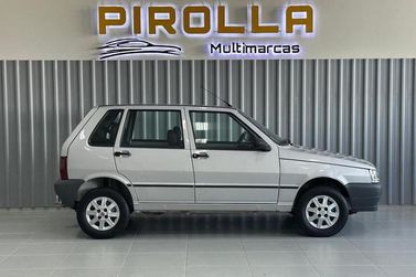 Fiat Uno