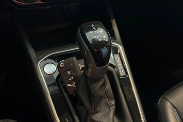 VolksWagen Tera