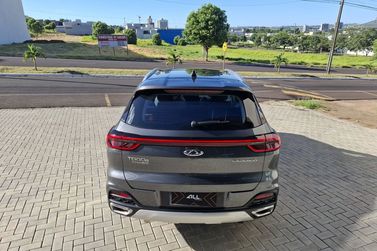 Caoa Chery/Chery Tiggo