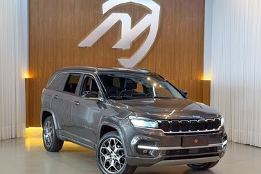 Jeep Commander