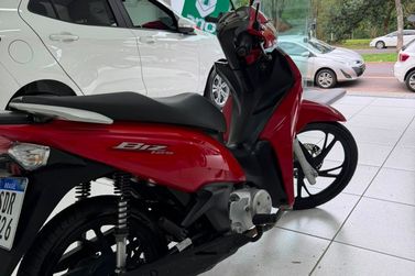 HONDA BIZ