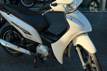 HONDA BIZ