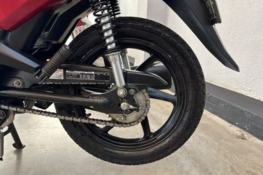 HONDA BIZ