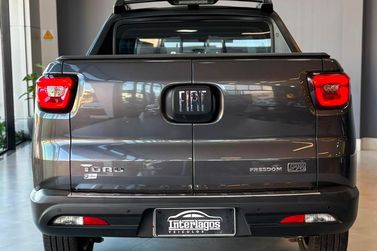 Fiat Toro