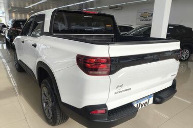 Chevrolet MONTANA