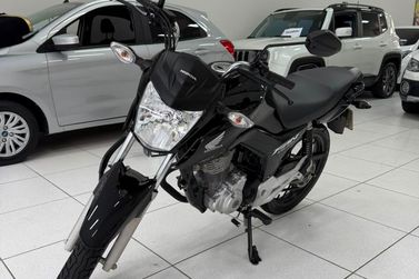 HONDA CG
