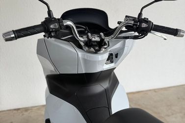 HONDA PCX