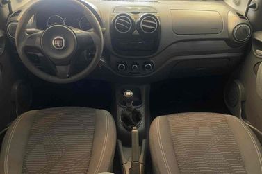 Fiat Palio