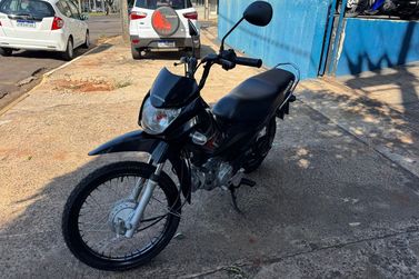 HONDA POP