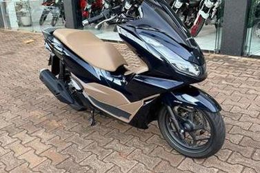 HONDA PCX
