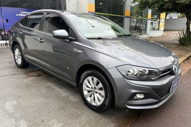 VolksWagen VIRTUS