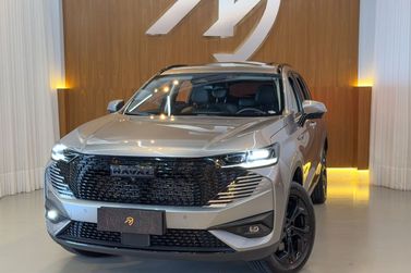 GWM Haval