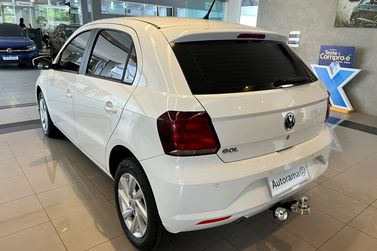 VolksWagen Gol