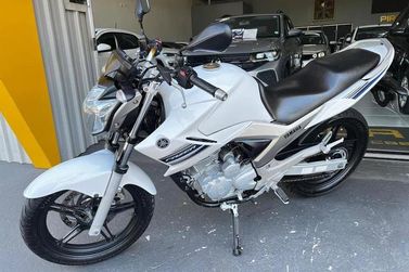 YAMAHA YS