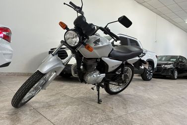 HONDA CG