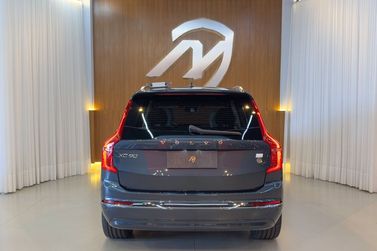 Volvo XC