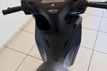 HONDA BIZ