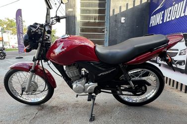 HONDA CG