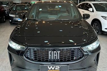 Fiat Fastback