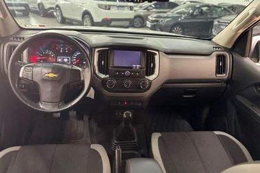 Chevrolet S10