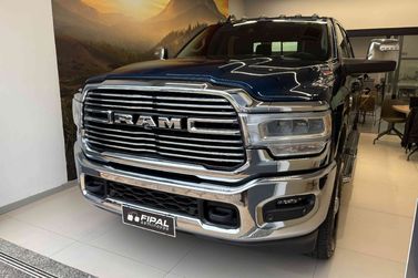 RAM 3500
