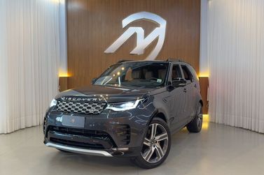 Land Rover Discov.