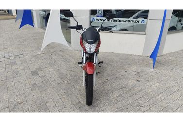 HONDA CG