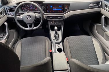 VolksWagen VIRTUS