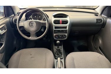 Chevrolet Corsa