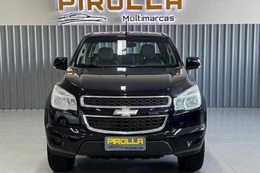Chevrolet S10