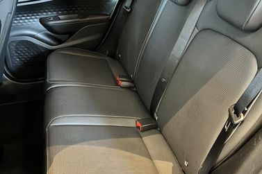 Fiat PULSE