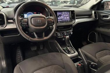 Fiat Toro