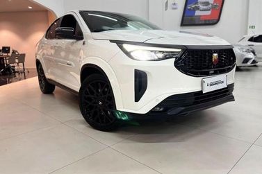 Fiat Fastback