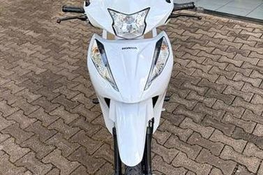 HONDA BIZ