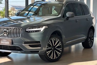 Volvo XC