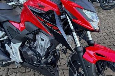 HONDA CB