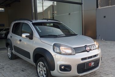 Fiat Uno