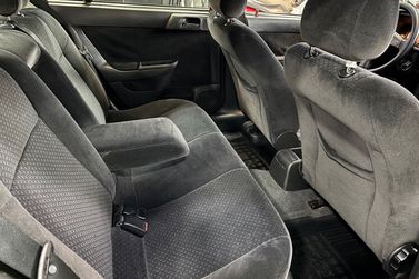 Chevrolet Astra
