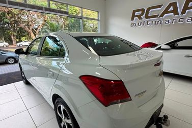 Chevrolet PRISMA