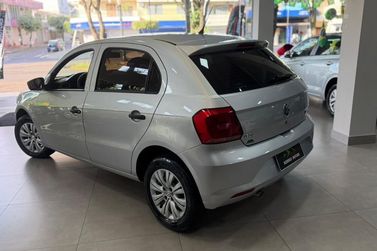 VolksWagen Gol