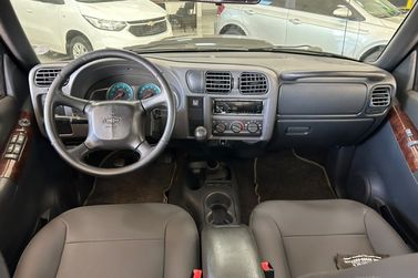Chevrolet S10