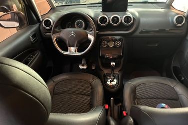 Citro&euml;n C3