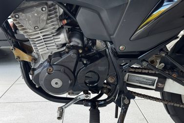 HONDA XRE