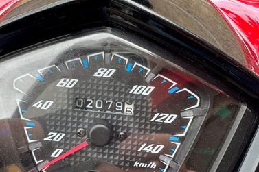 YAMAHA NEO