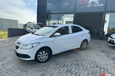Chevrolet PRISMA