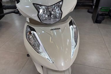 HONDA BIZ