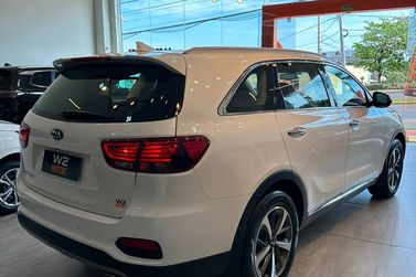 Kia Motors Sorento