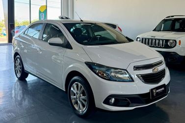 Chevrolet PRISMA