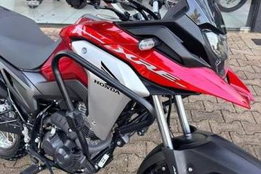 HONDA XRE