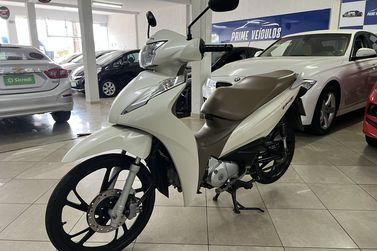 HONDA BIZ
